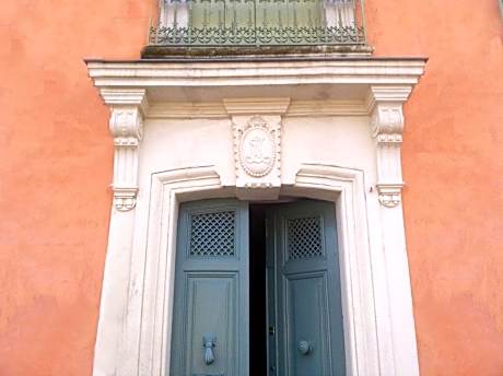 Aumes Sweet Home Chambre d'Hôtes