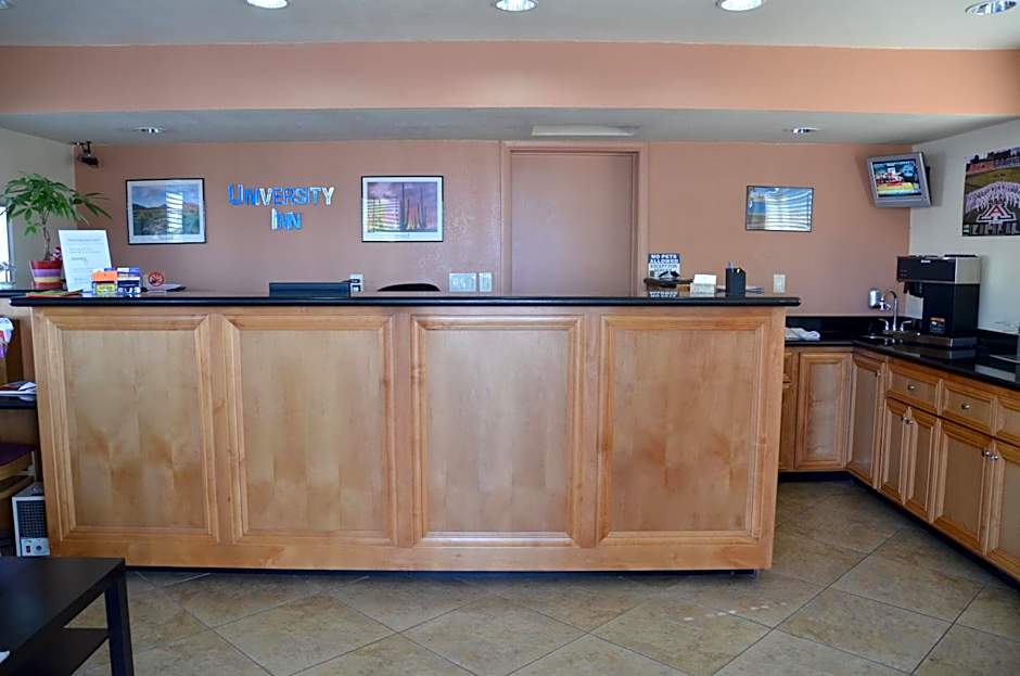 University Inn
