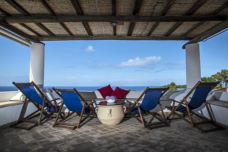 Il Gelso Vacanze