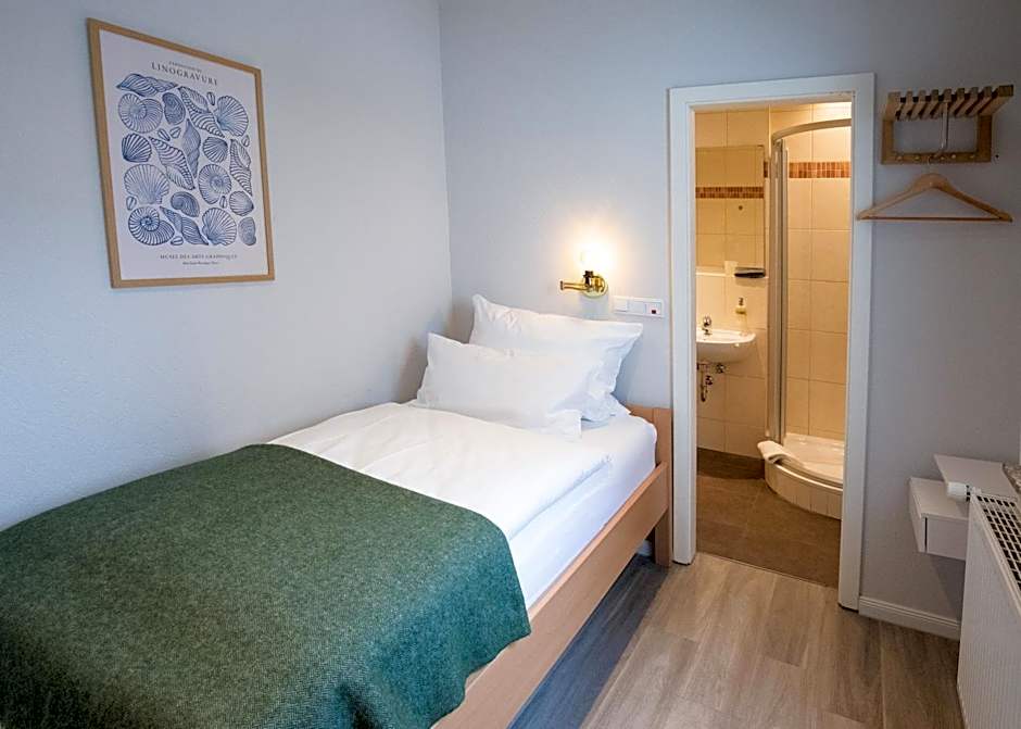 Hotel Seehof Norderney OHG
