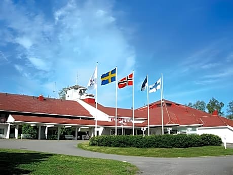 Hotel Kumpeli Spa