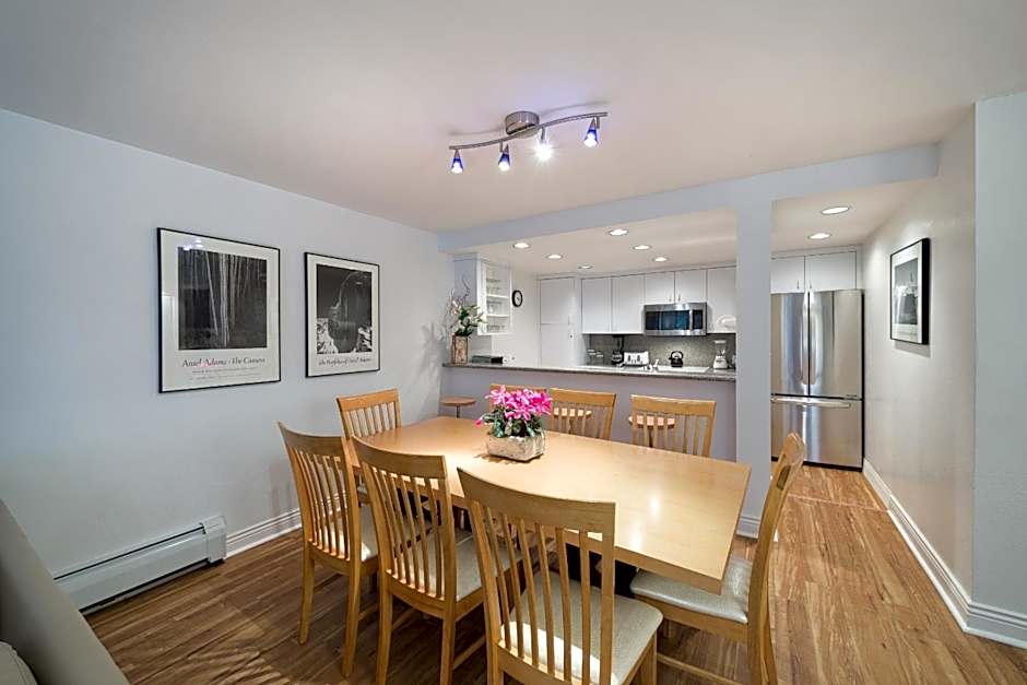 Vail's Mountain Haus at the Covered Bridge