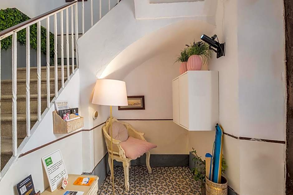 Palacete de La Alameda - Adults Only-