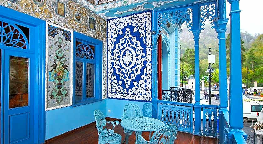 Golden Tulip Borjomi