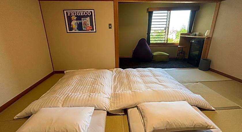 Club Wyndham Shirakabaso Shigakogen