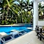 El Dorado Seaside Palms - Catamaran, Cenote & More Inclusive- Adults Only
