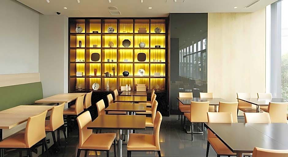 Candeo Hotels Chino