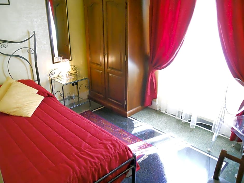 Locanda Villa Moderna