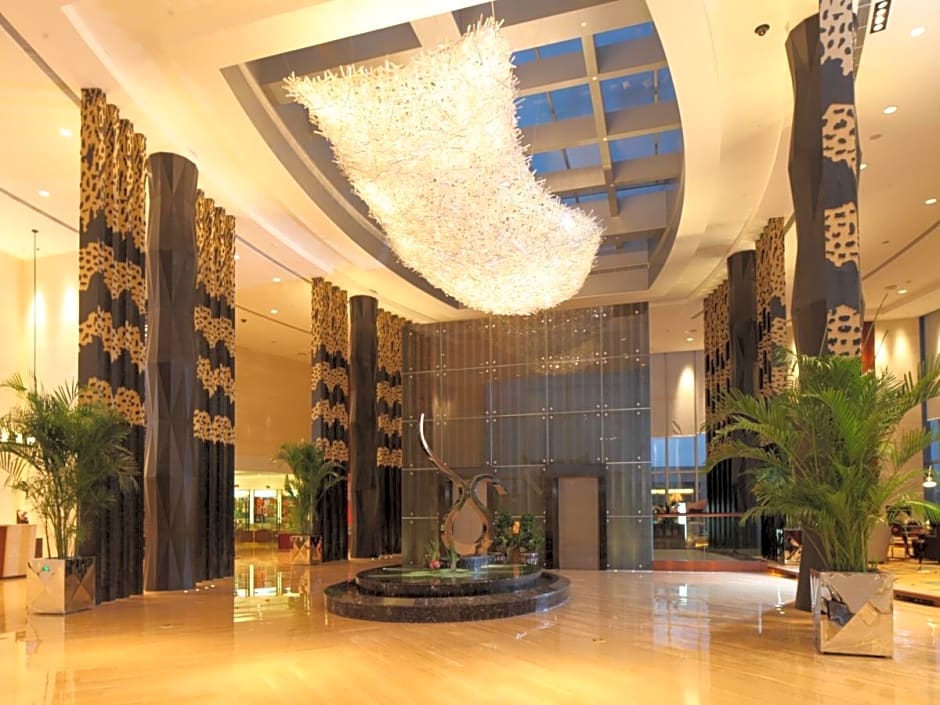Grand Skylight International Hotel Gongqingcheng