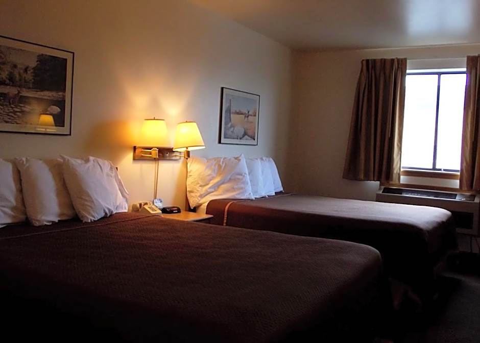 Travelodge by Wyndham Elko NV