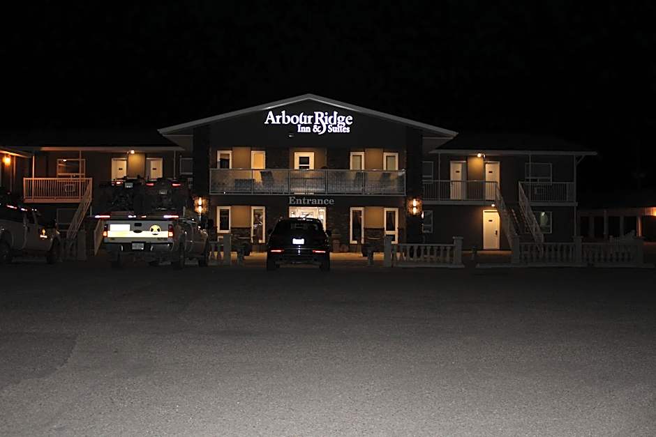 Arbour Ridge Inn & Suites
