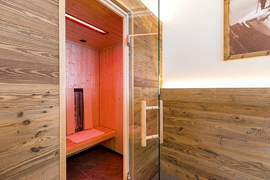 OFENTÜRL alpine living