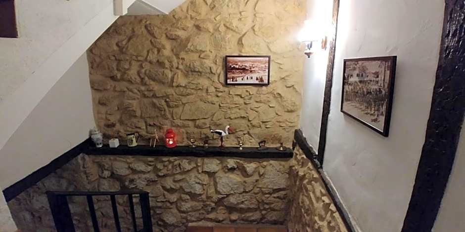 Hotel La Casa Chacinera