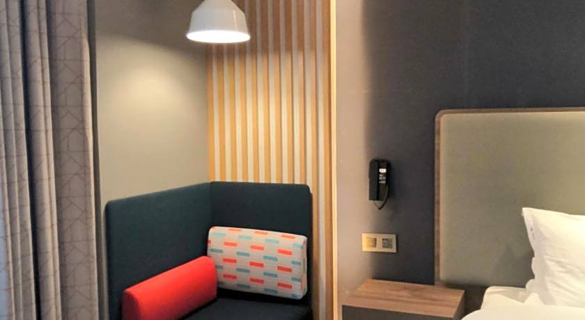 Holiday Inn Express Pinghu Economic Development Zo By IHG