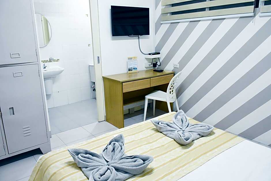 Alicia Tower Residences