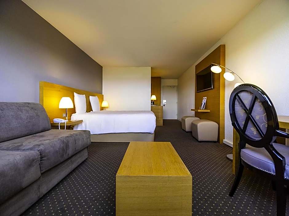 Mercure Bordeaux Lac Hotel