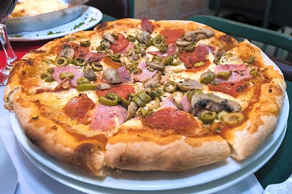 Hotel Benidorm Panama