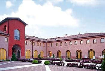 La Cantina Hotel Residence