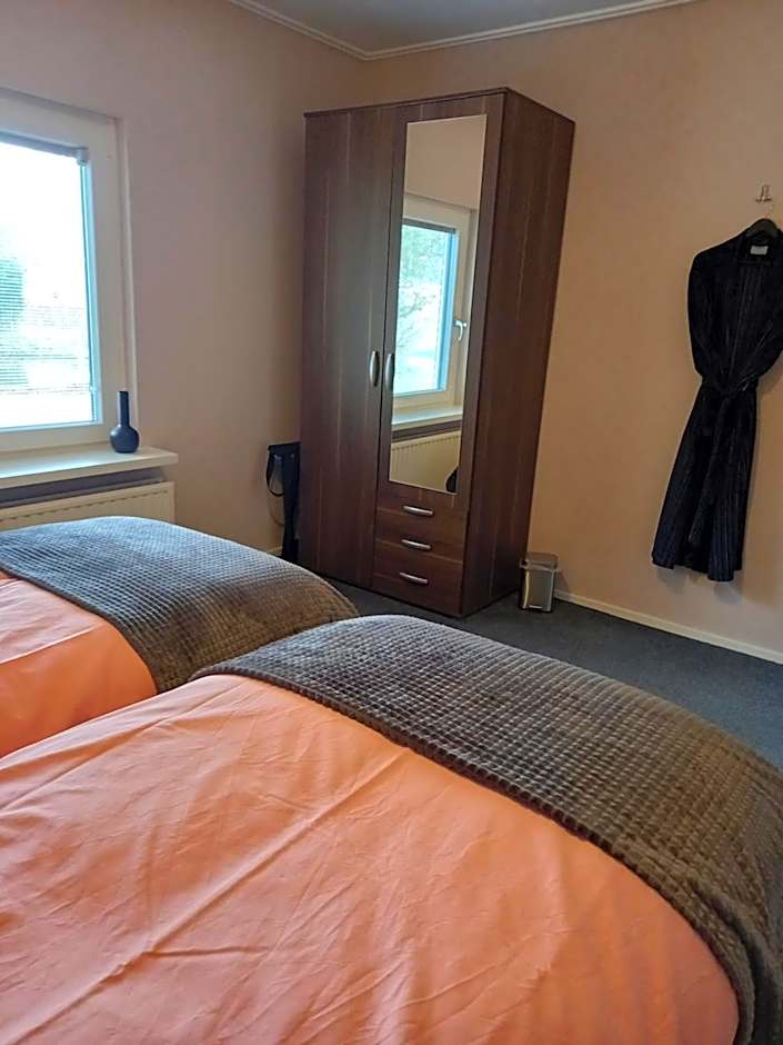 B&B Kleintje Eleveld