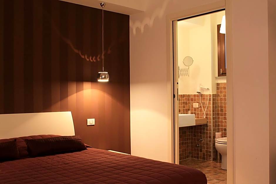 Belmonte Hotel, Dependance Alba Palace Hotel