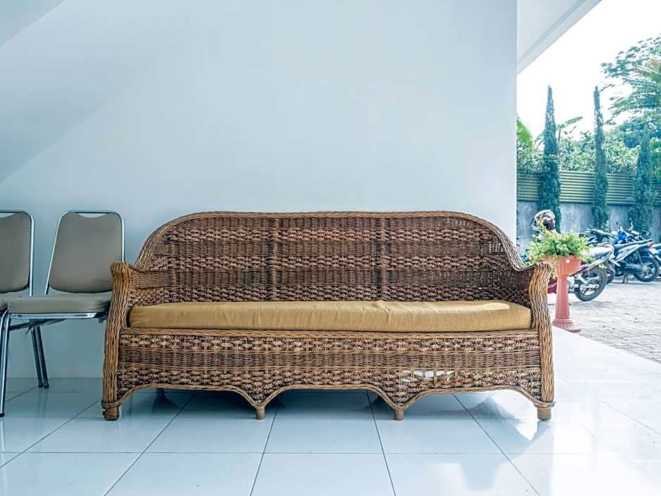 OYO 2188 Rossan Villa 4