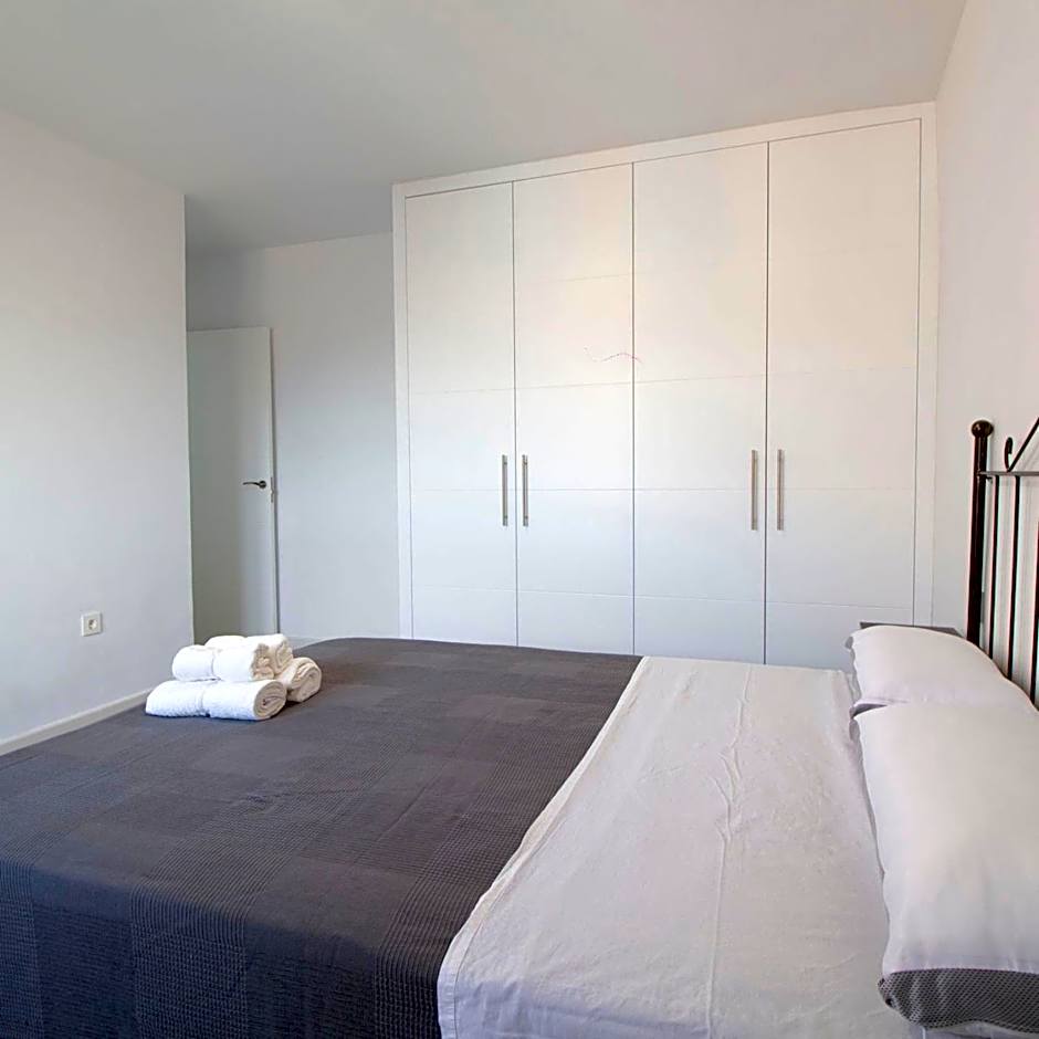 Plaza de toros -EDIF BAHIA Granada I