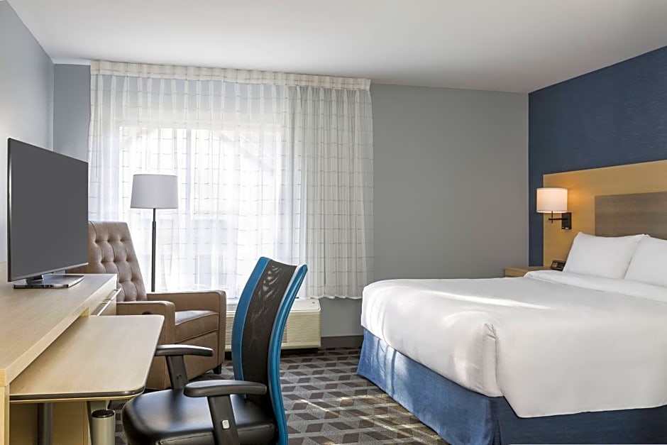 TownePlace Suites by Marriott Rochester Mayo Clinic Area