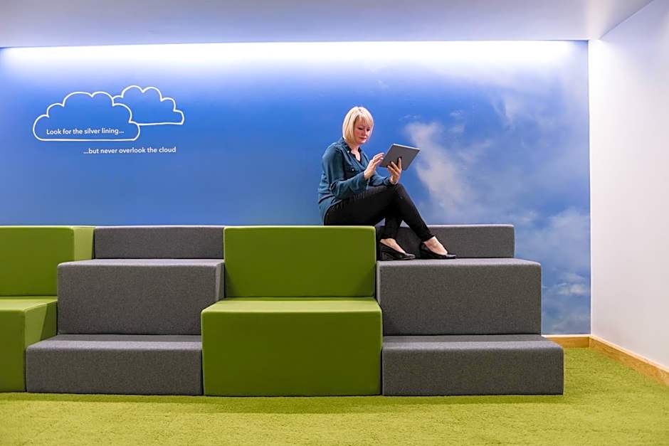 Warwick Conferences - Scarman