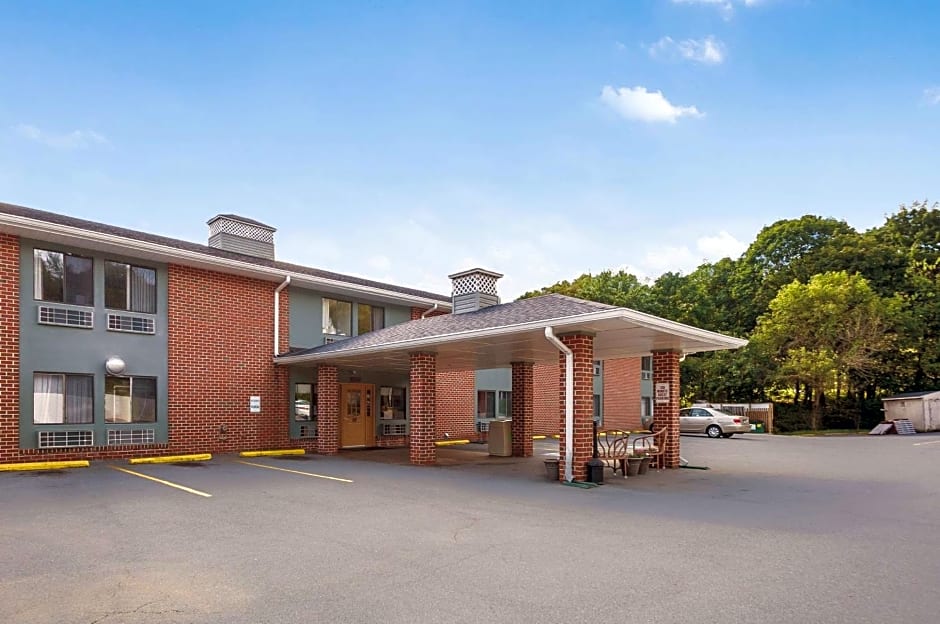 Quality Inn