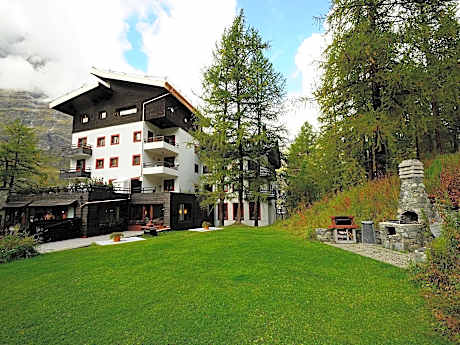 Ski Retreat, Slopes of Cervinia