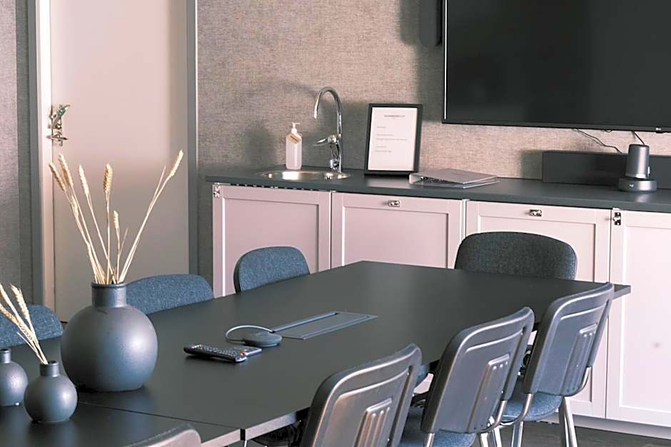 Skärgårdshotellet Hönö