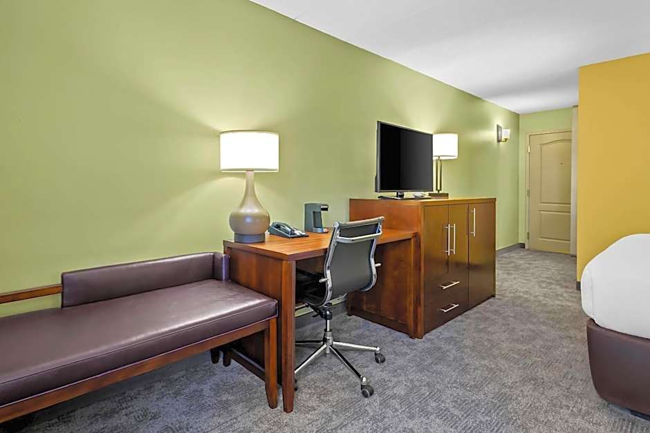 Comfort Inn Plymouth-Minneapolis