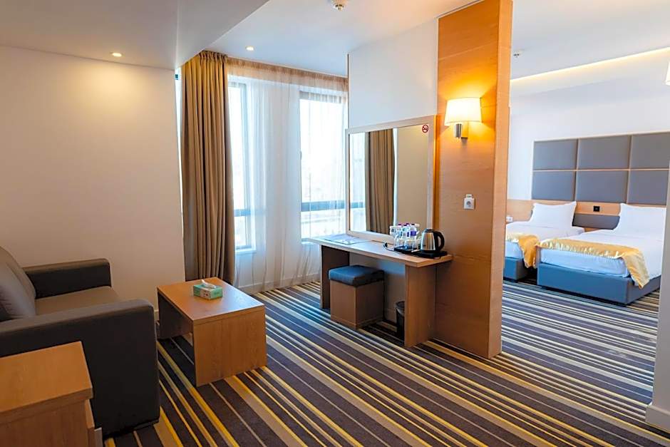 Hotel Avenue - Avenue Hotels