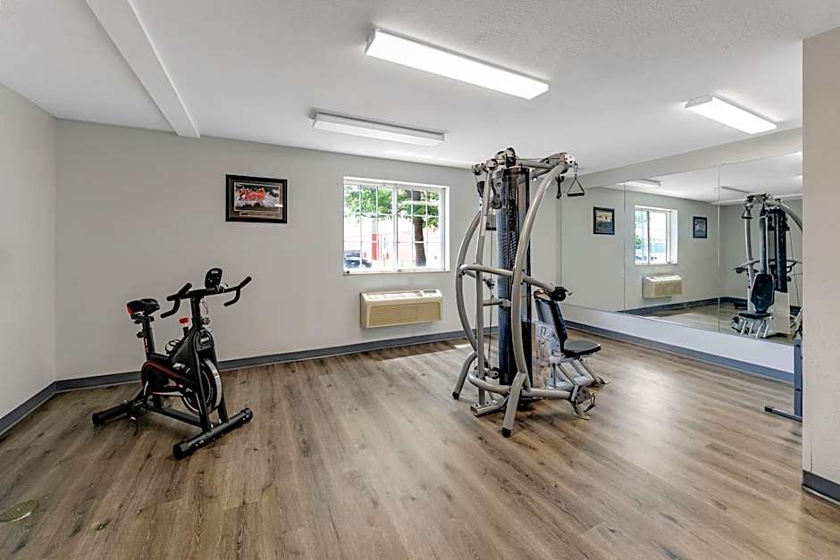 Birch Hill Suites Dayton-WP AFB