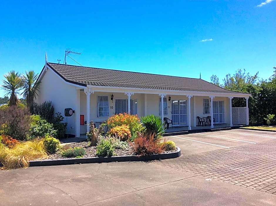Kings Court Motel