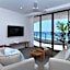 X Kirra Apartments