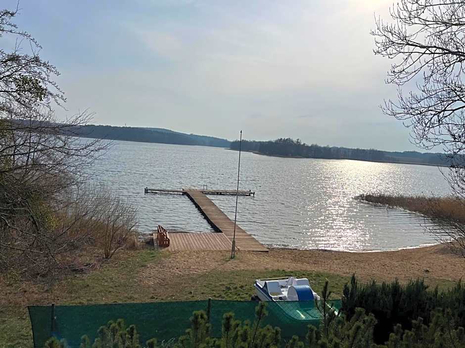 Ośrodek Wypoczynkowy Sielawa