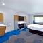 Microtel Inn & Suites By Wyndham Manchester