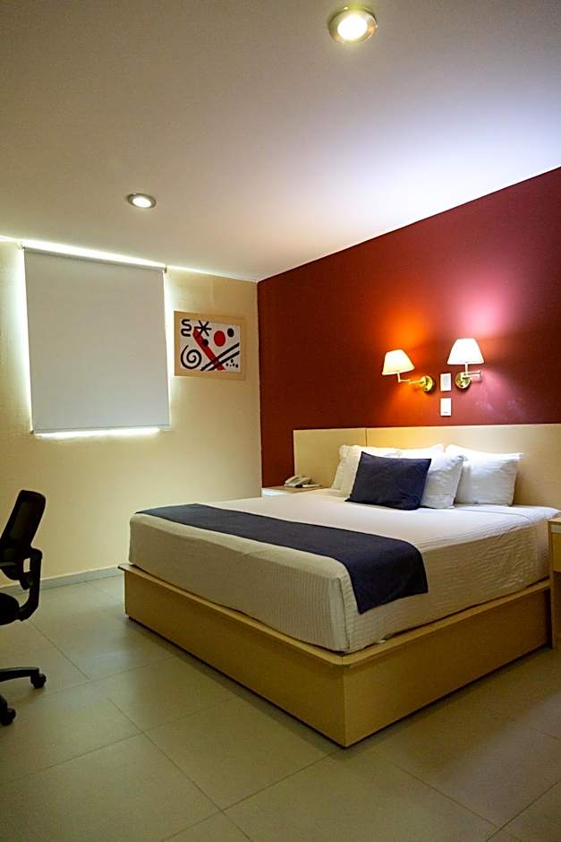 Premier Inn Tuxtla