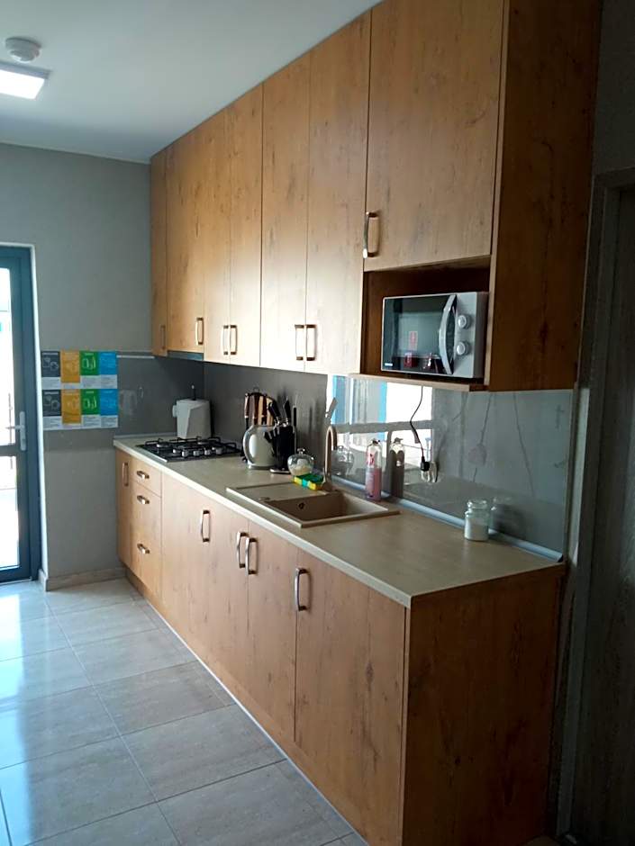 Czerwony Szafir Grodzisk