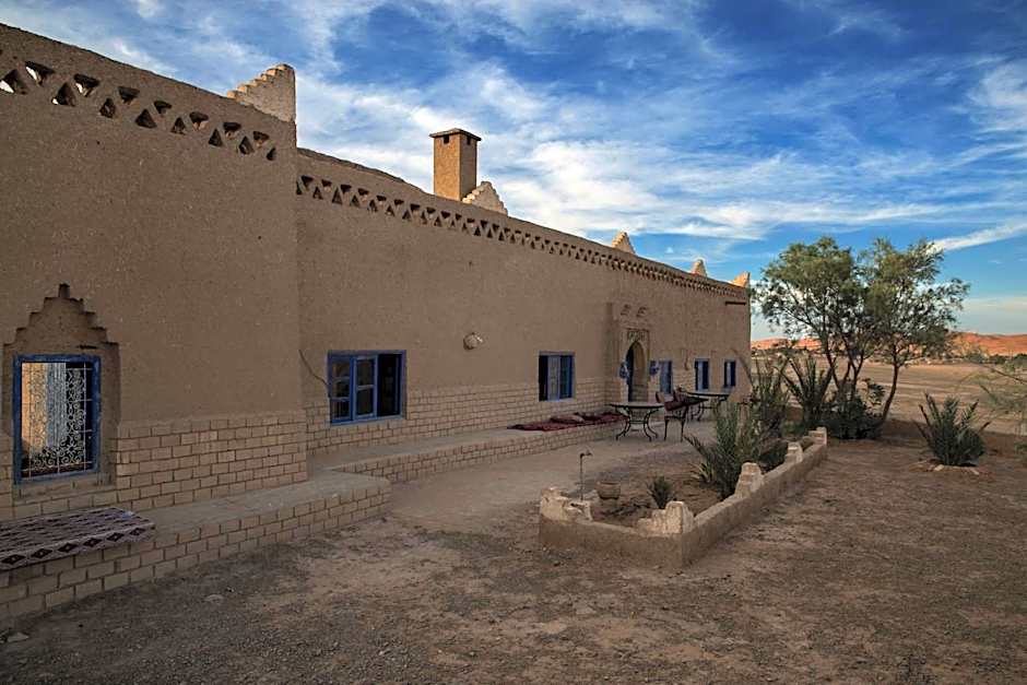 Kasbah Hotel Panorama