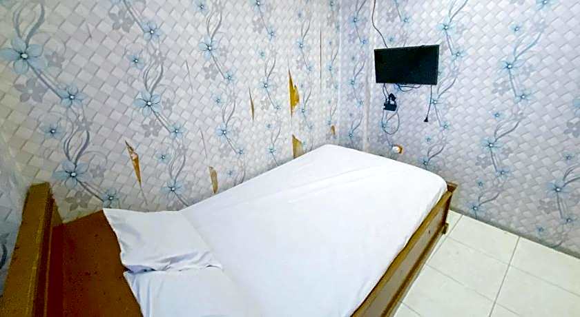 OYO 92409 Tangki Premier Residence Near Rumah Sakit Umum Daerah (RSUD) Sawah Besar