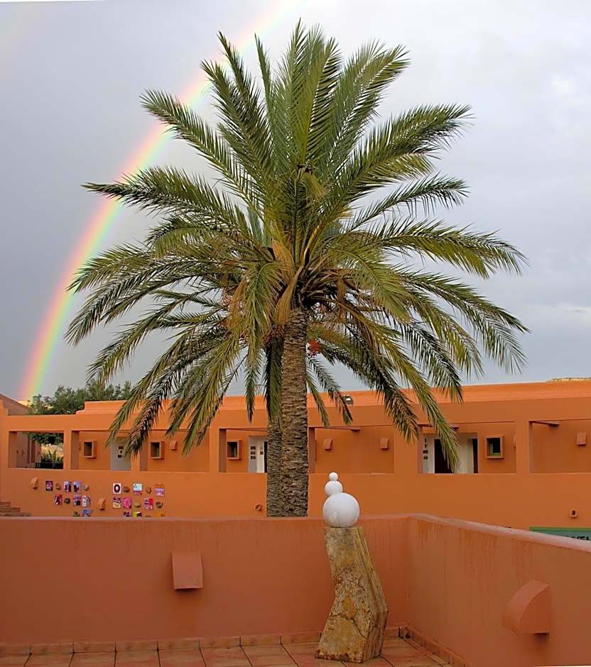 Hotel de Naturaleza Rodalquilar & Spa Cabo de Gata