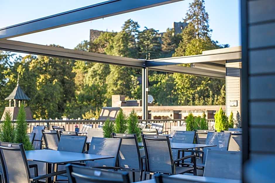 TOP CountryLine Hotel Ritter Badenweiler