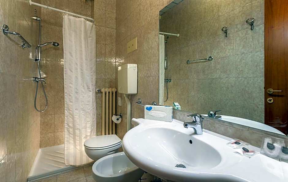 Hotel Firenze