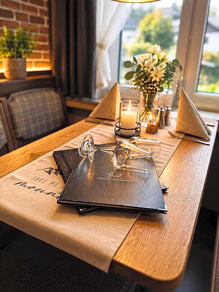 Hotel Forsthaus