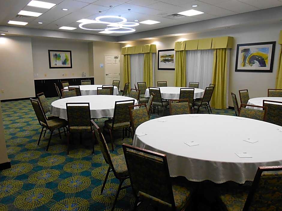 Holiday Inn Express & Suites Houston Northwest-Brookhollow By IHG