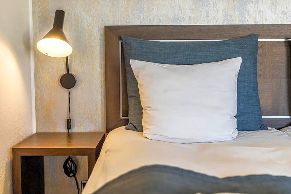 Hotel Svanen Billund