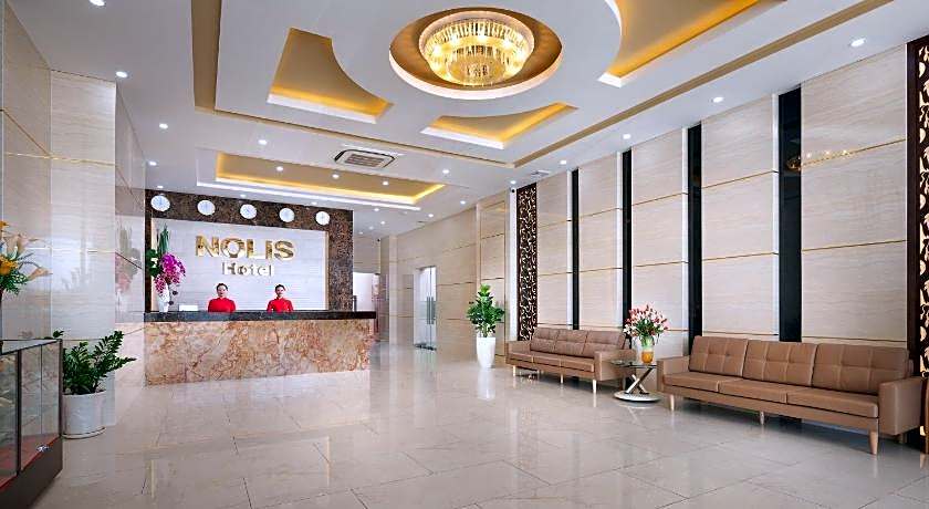 Nolis Hotel