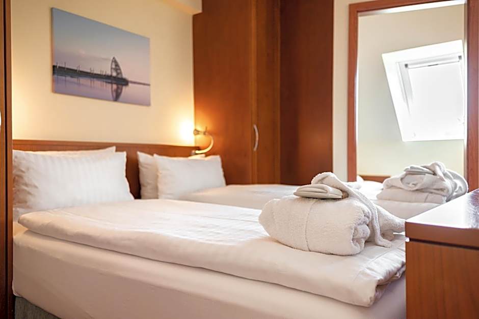 Hotel Atlantic Juist